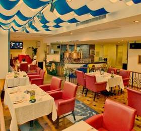 Туры в Olympic Club Hotel, Xujiahui  в Китае