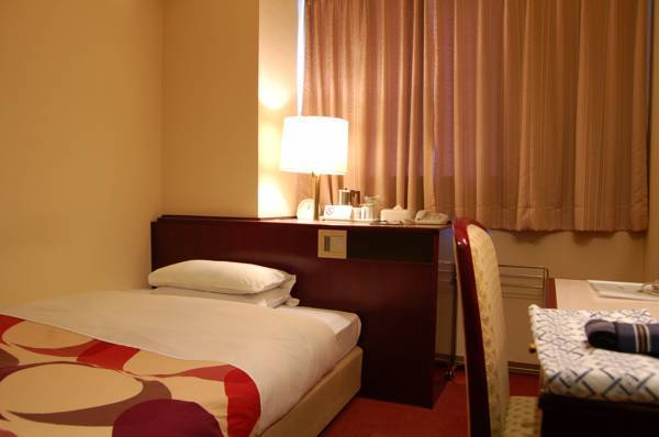 Hiroshima Ekimae Green Hotel  2* Япония, Хиросима
