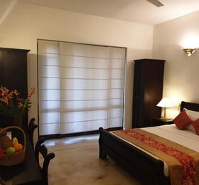 Отдых в Nooit Gedacht Heritage Hotel, Unawatuna - Шри-Ланка, Галле