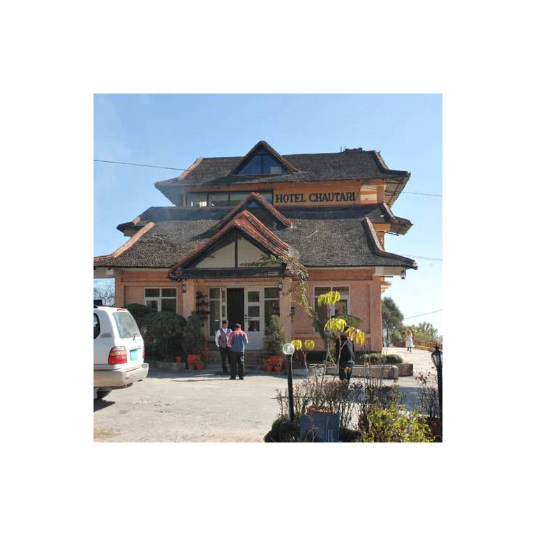 Hotel Chautari -Paradise Inn 