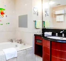 Туры в Jinling Garden Hotel Taicang  в Китае