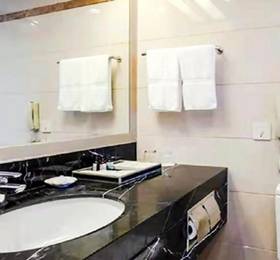 Отдых в Jinling Garden Hotel Taicang  - Китай, Тайцан