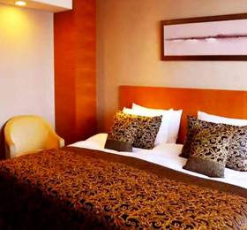 Jinling Garden Hotel Taicang  в Тайцане