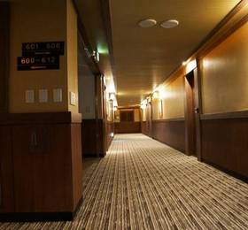 Отдых в Sokcho Eastern Tourist Hotel  - Южная Корея, Сокчо