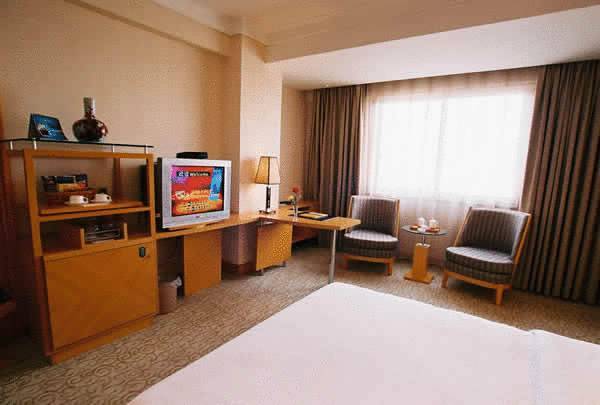 Jinyuan Jinling Plaza Xuzhou  4* Китай, Сюйчжоу
