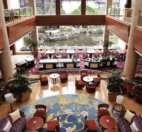 Отдых в Huijin Lakeview Xuanwu Hotel  - Китай, Янчжоу