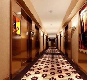 Туры в Mingfeng International Hotel в Китае
