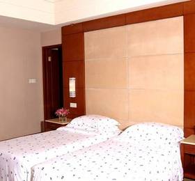Туры в Guangdong Pearl Garden Hotel  в Китае