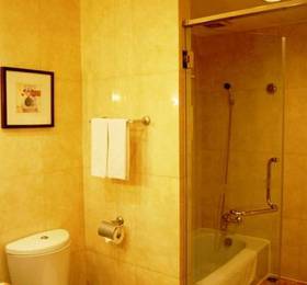 Guangdong Pearl Garden Hotel  в Гуанчжоу