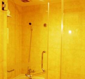 Туры в Guangdong Pearl Garden Hotel  в Китае