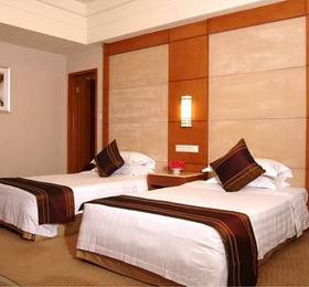 Отдых в Guangdong Pearl Garden Hotel  - Китай, Гуанчжоу