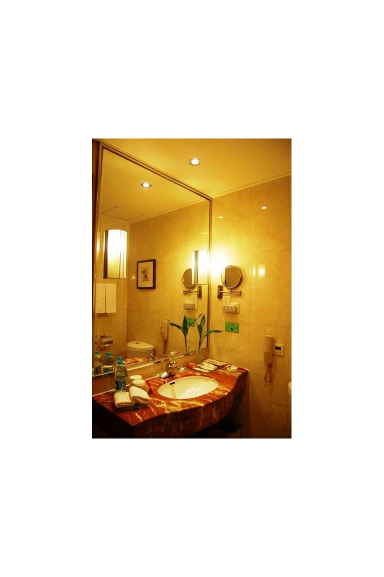 Guangdong Pearl Garden Hotel 