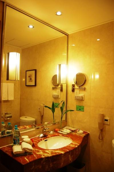 Guangdong Pearl Garden Hotel 