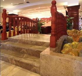 Туры в Chengdu Sofis National Hotel  в Китае