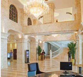 Отдых в Chengdu Sofis National Hotel  - Китай, Чэнду