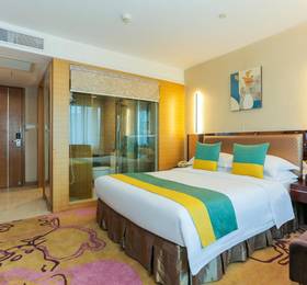 Туры в Guangzhou Easun Guotai hotel  в Китае