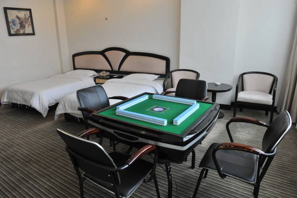 Xi'an Yanlian Business Hotel  3* Китай, Сиань