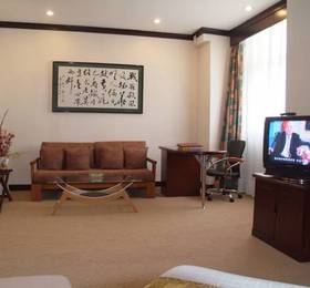 Туры в Xi'an Yanlian Business Hotel  в Китае