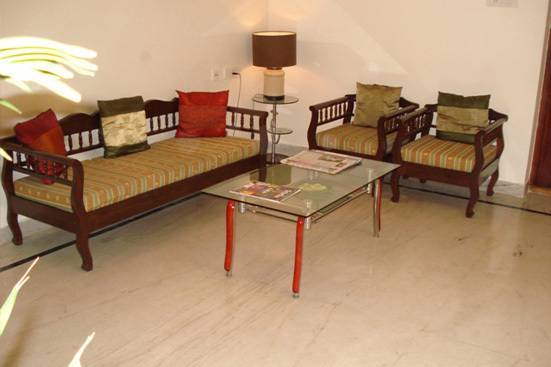 Swan Suites Raghuram Heights  3* Индия, Хайдарабад