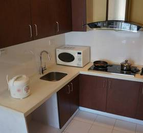 Туры в Chicago Suites International  в Китае