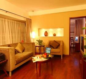 Отдых в Chicago Suites International  - Китай, Шэньчжэнь