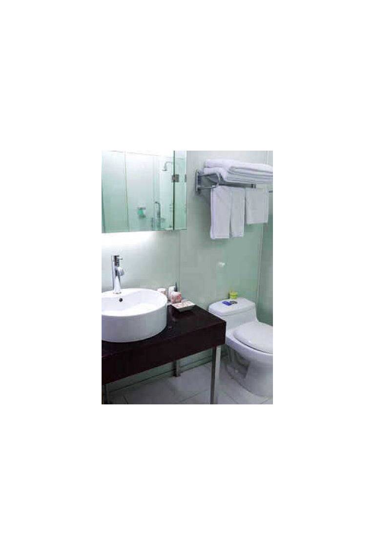 Chicago Suites International 