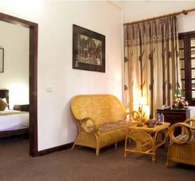 Eden Hanoi Hotel - Tho Nhuom  в Ханое