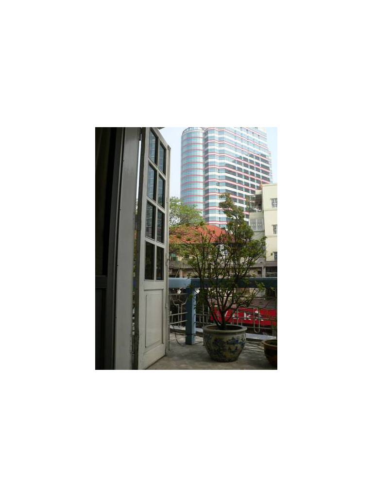 Eden Hanoi Hotel - Tho Nhuom 