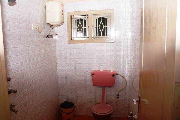 New Ideal Panchakarma Centre  2* Индия, Ковалам