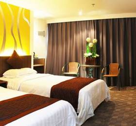 Туры в Shenzhen Difu Business Hotel  в Китае