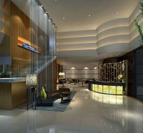 Shenzhen Difu Business Hotel  в Шэньчжэне