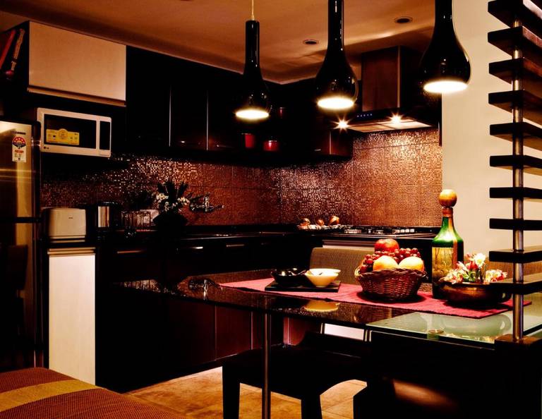 Citadines Richmond Bangalore 
