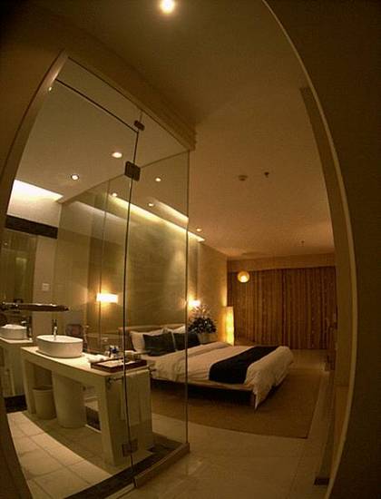 Shenzhen Tourism Trend Hotel  Китай, Шэньчжэнь