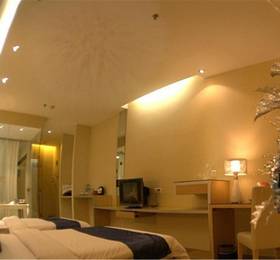 Отдых в Shenzhen Tourism Trend Hotel  - Китай, Шэньчжэнь
