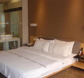 Туры в Shenzhen Tourism Trend Hotel  в Китае