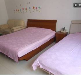 Туры в Xi'an Jinxin Apartment Hotel  в Китае