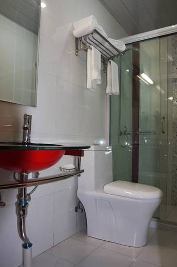 Li Zhai International Hostel  Китай, Нинбо