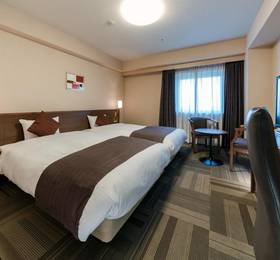 Daiwa Roynet Hotel Hachinohe  в Хачинохе