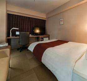 Туры в Daiwa Roynet Hotel Hachinohe  в Японии