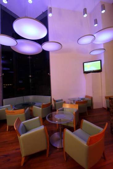 Savannah Sinclairs Bengaluru  4* Индия, Бангалор