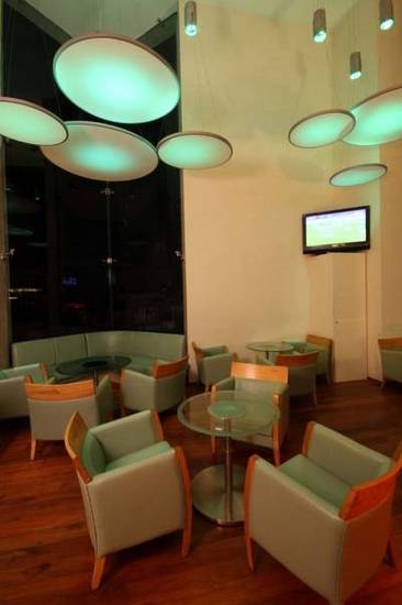 Savannah Sinclairs Bengaluru  4* Индия, Бангалор