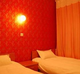 Туры в Alley Garden Courtyard Hotel  в Китае