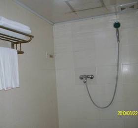 Отдых в Beijing Fuxing Holiday Hotel - Китай, Пекин