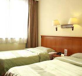 Beijing Fuxing Holiday Hotel  в Пекине