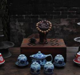 Туры в Hong Jin Tai Fork Inn Part B  в Китае