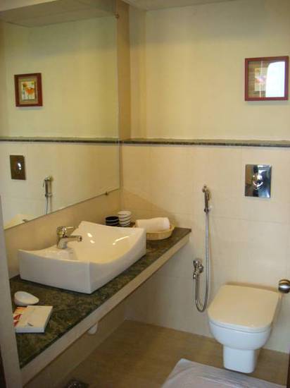 Step Inn Serviced Apartments  3* Индия, Ченнаи