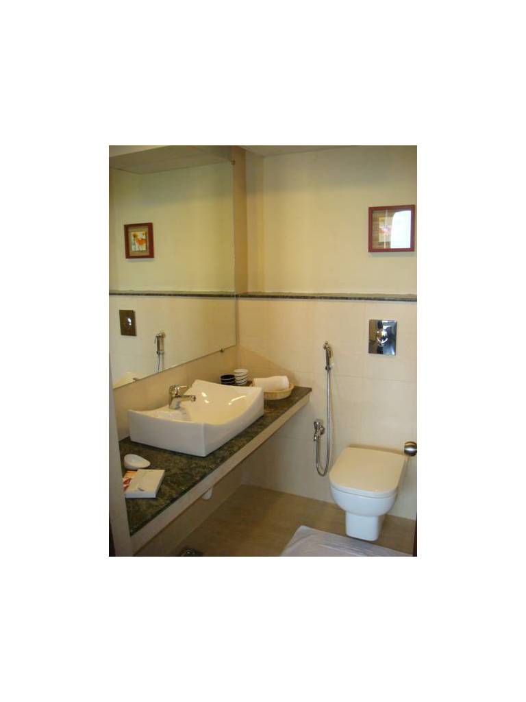 Step Inn Serviced Apartments 