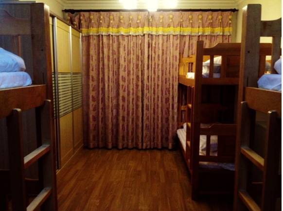 Zhuhai Journey House Hostel Китай, Чжухай
