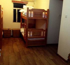 Отдых в Zhuhai Journey House Hostel  - Китай, Чжухай