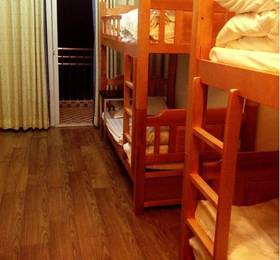 Zhuhai Journey House Hostel  в Чжухай